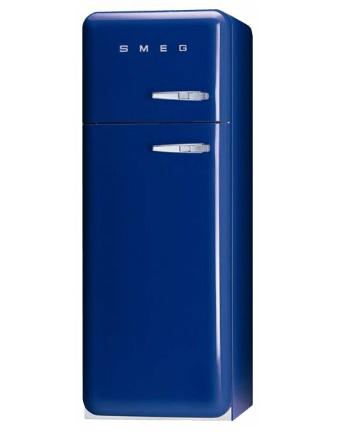 Холодильник Smeg  FAB30LBL5